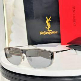 Picture of Saint Laurent Sunglasses _SKUfw77710663fw